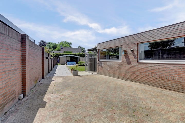 Foto 35 van Bakkerstraat 53