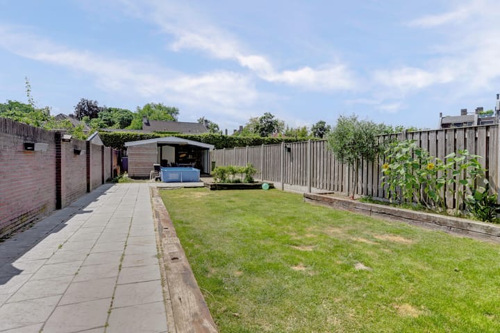 Foto 36 van Bakkerstraat 53