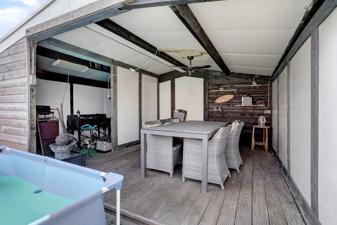 Foto 37 van Bakkerstraat 53