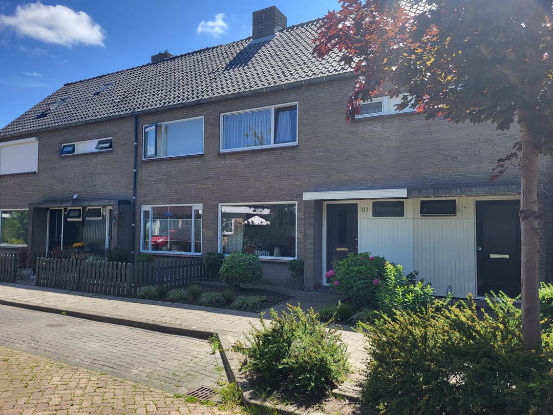 Foto 28 van Parklaan 10