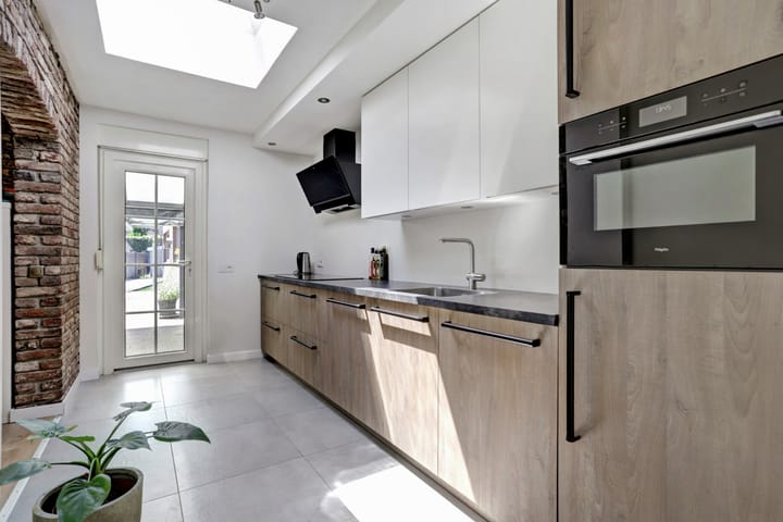 Foto 21 van Bakkerstraat 53