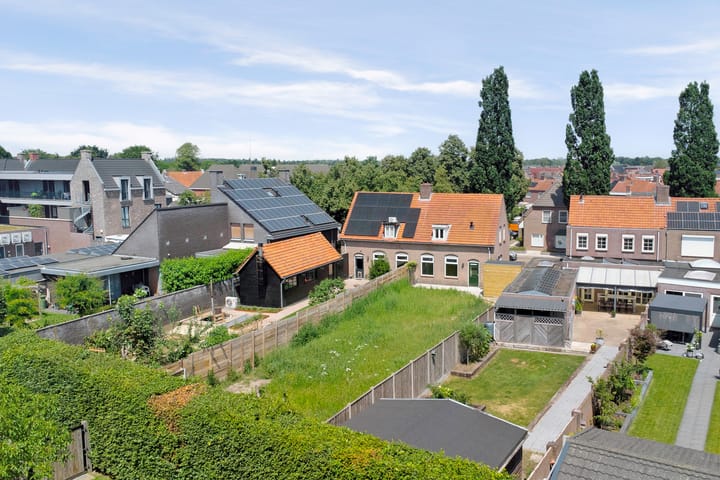 Foto 40 van Bakkerstraat 53