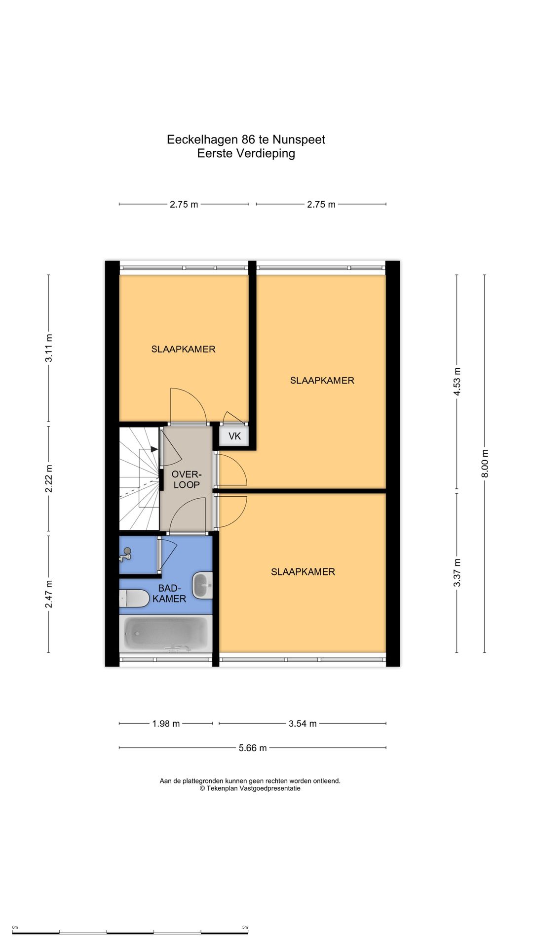 Foto 37 van Eeckelhagen 86