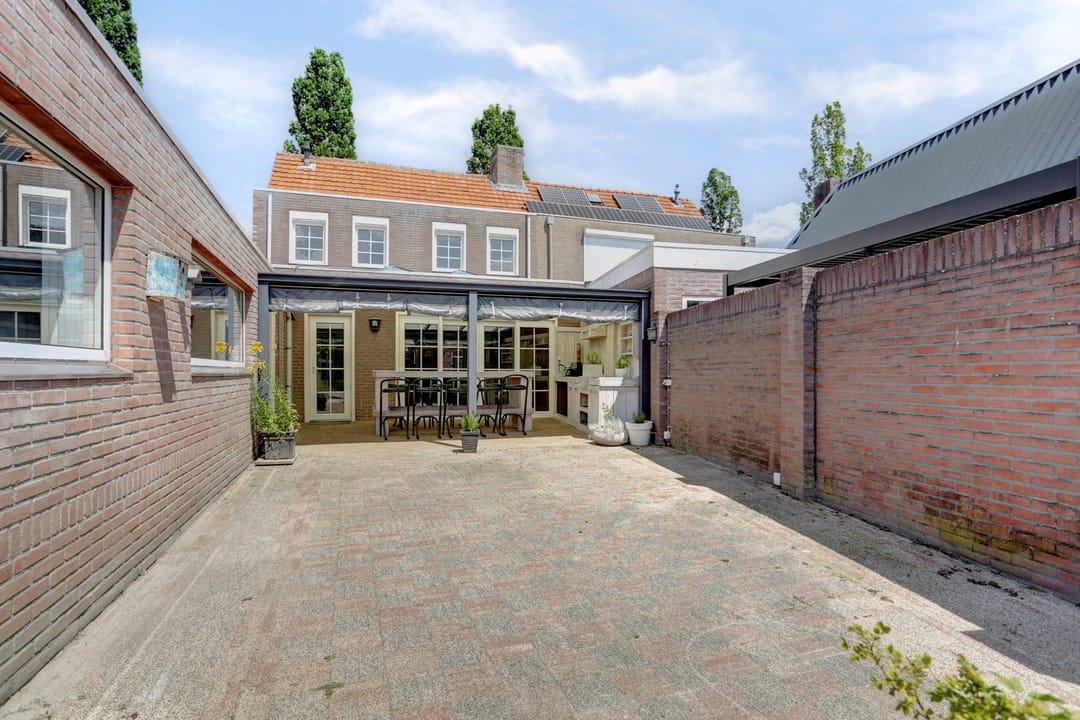 Foto 41 van Bakkerstraat 53