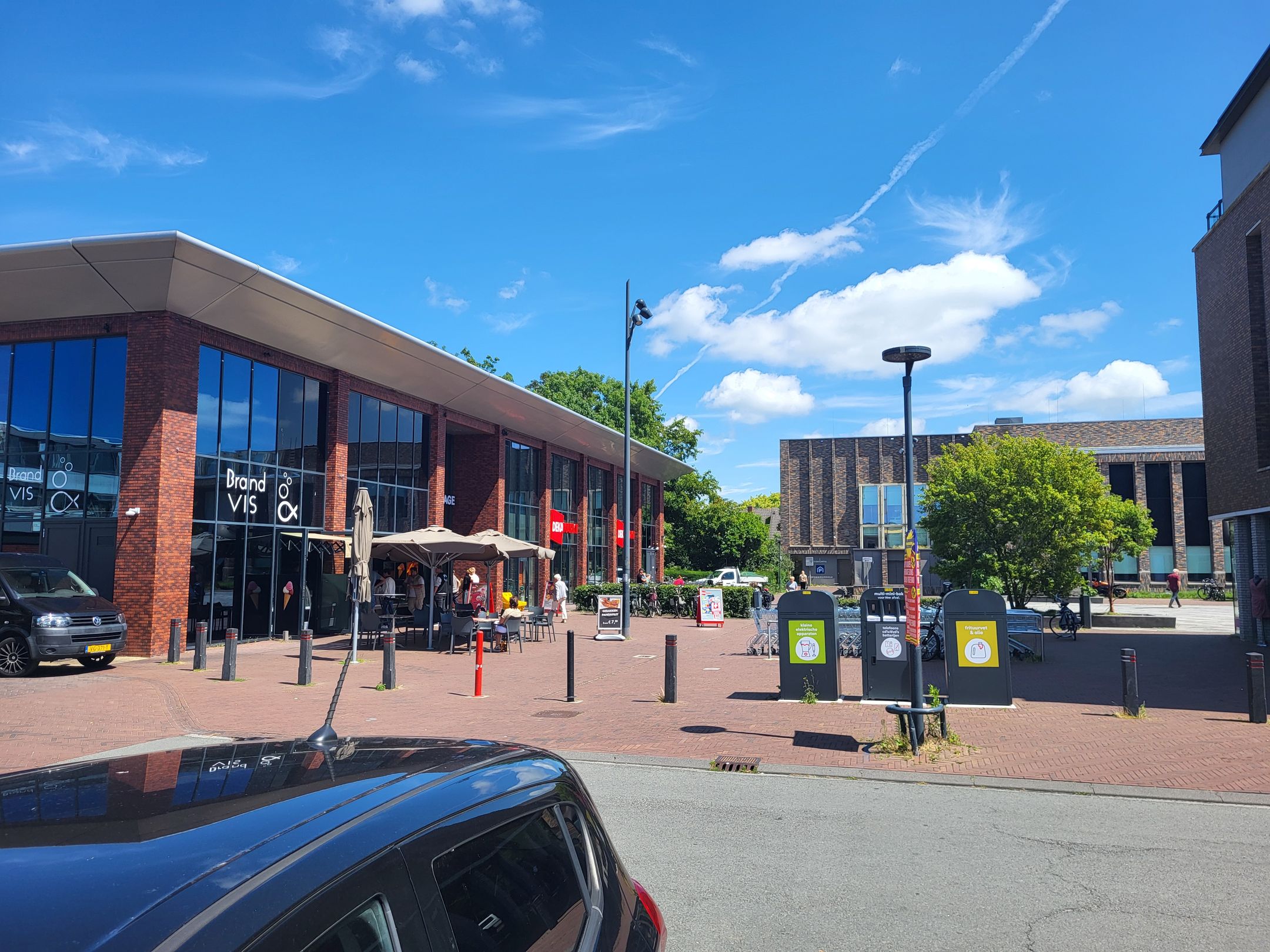 Foto 30 van Parklaan 10