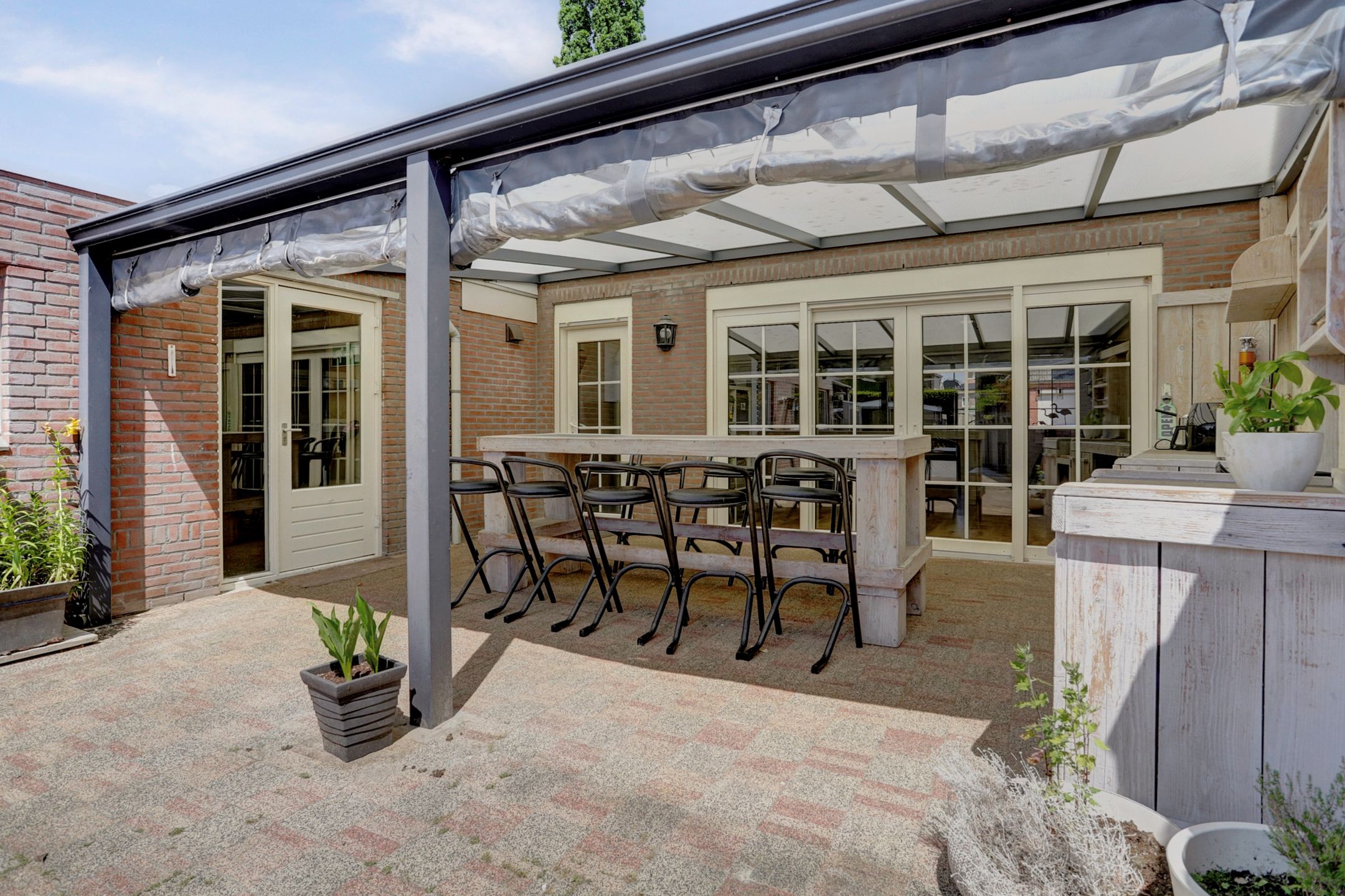 Foto 42 van Bakkerstraat 53