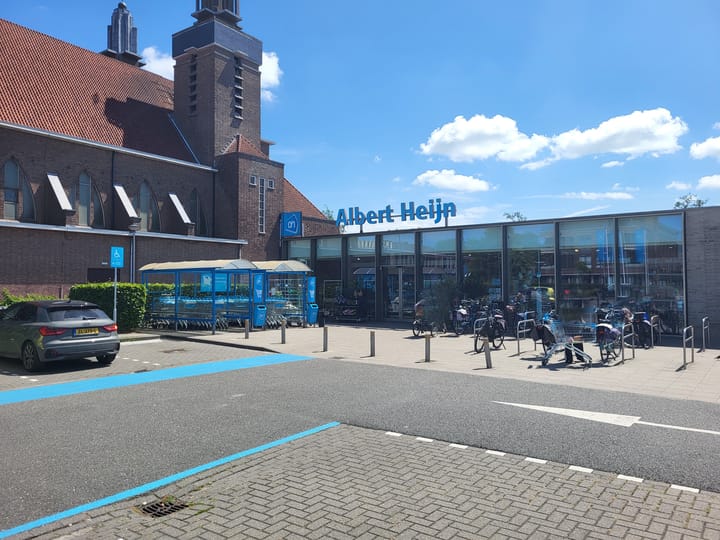 Foto 31 van Parklaan 10