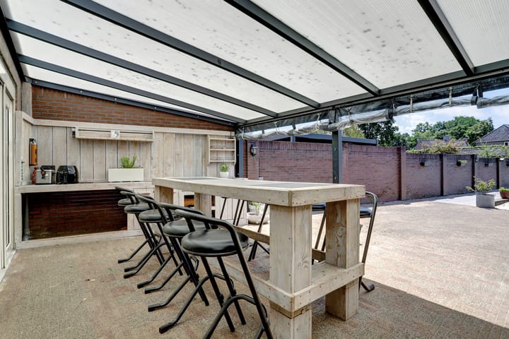 Foto 43 van Bakkerstraat 53