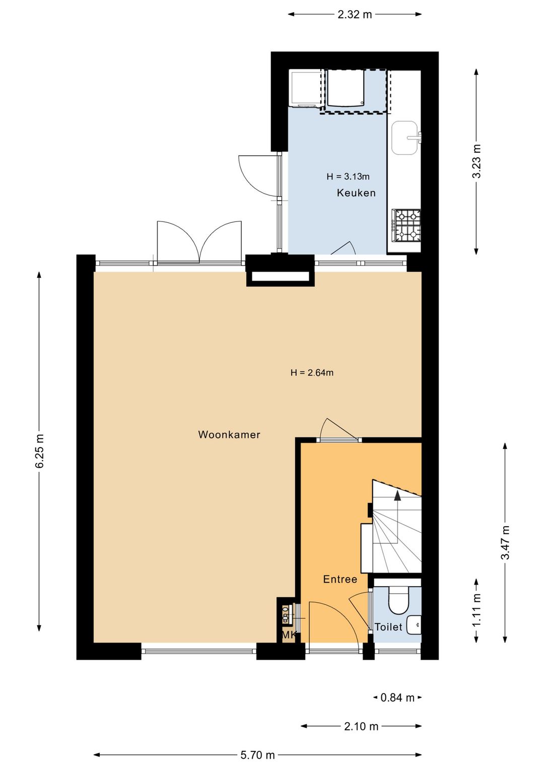 Foto 32 van Parklaan 10