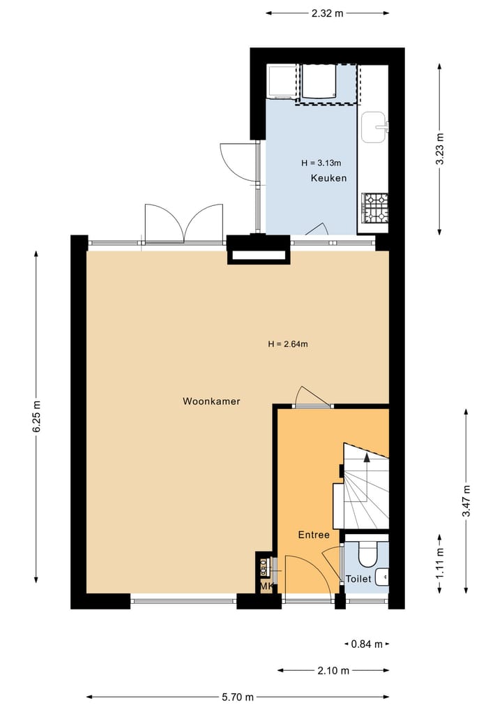 Foto 32 van Parklaan 10