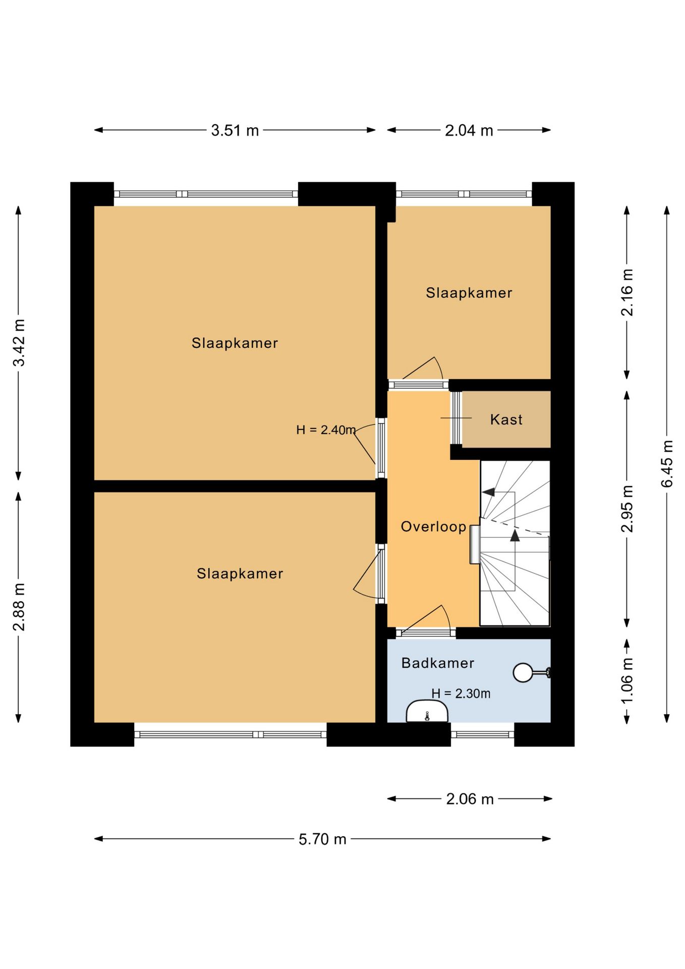 Foto 33 van Parklaan 10