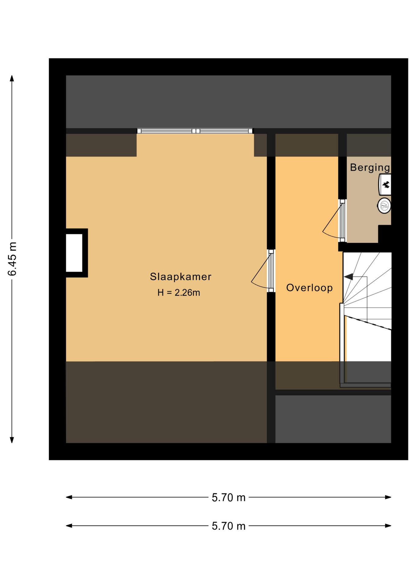 Foto 34 van Parklaan 10