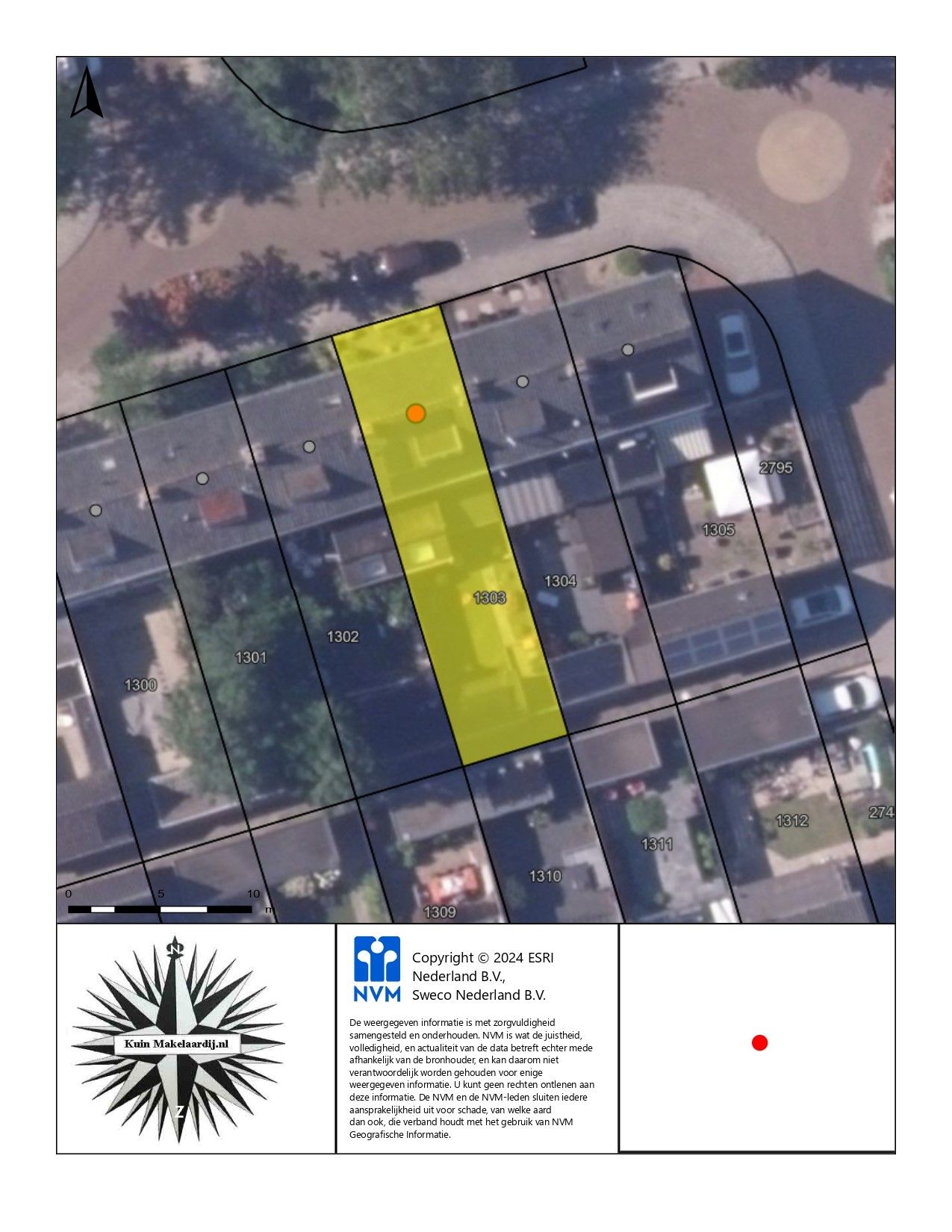 Foto 35 van Parklaan 10