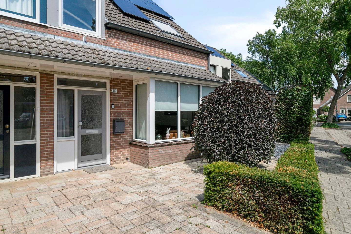 Foto 4 van Morene 412