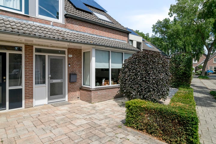 Foto 4 van Morene 412