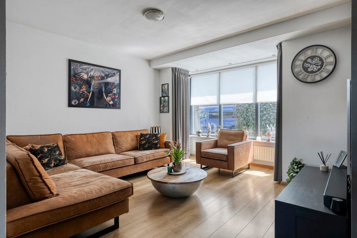 Foto 6 van Morene 412