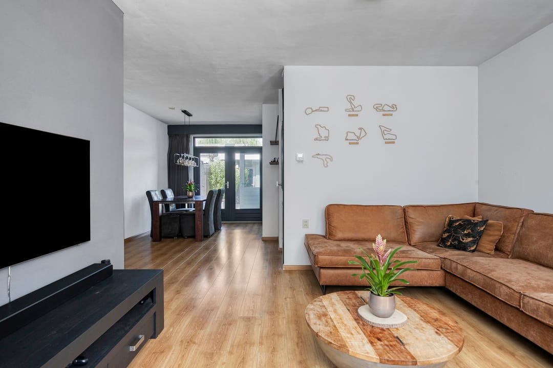 Foto 8 van Morene 412