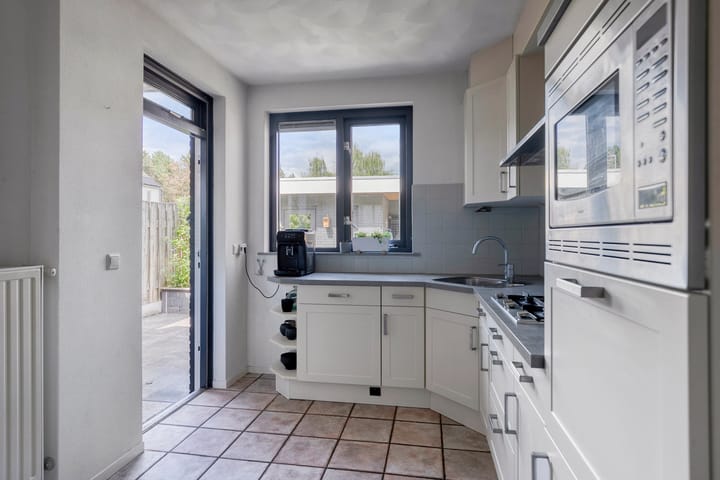 Foto 13 van Morene 412