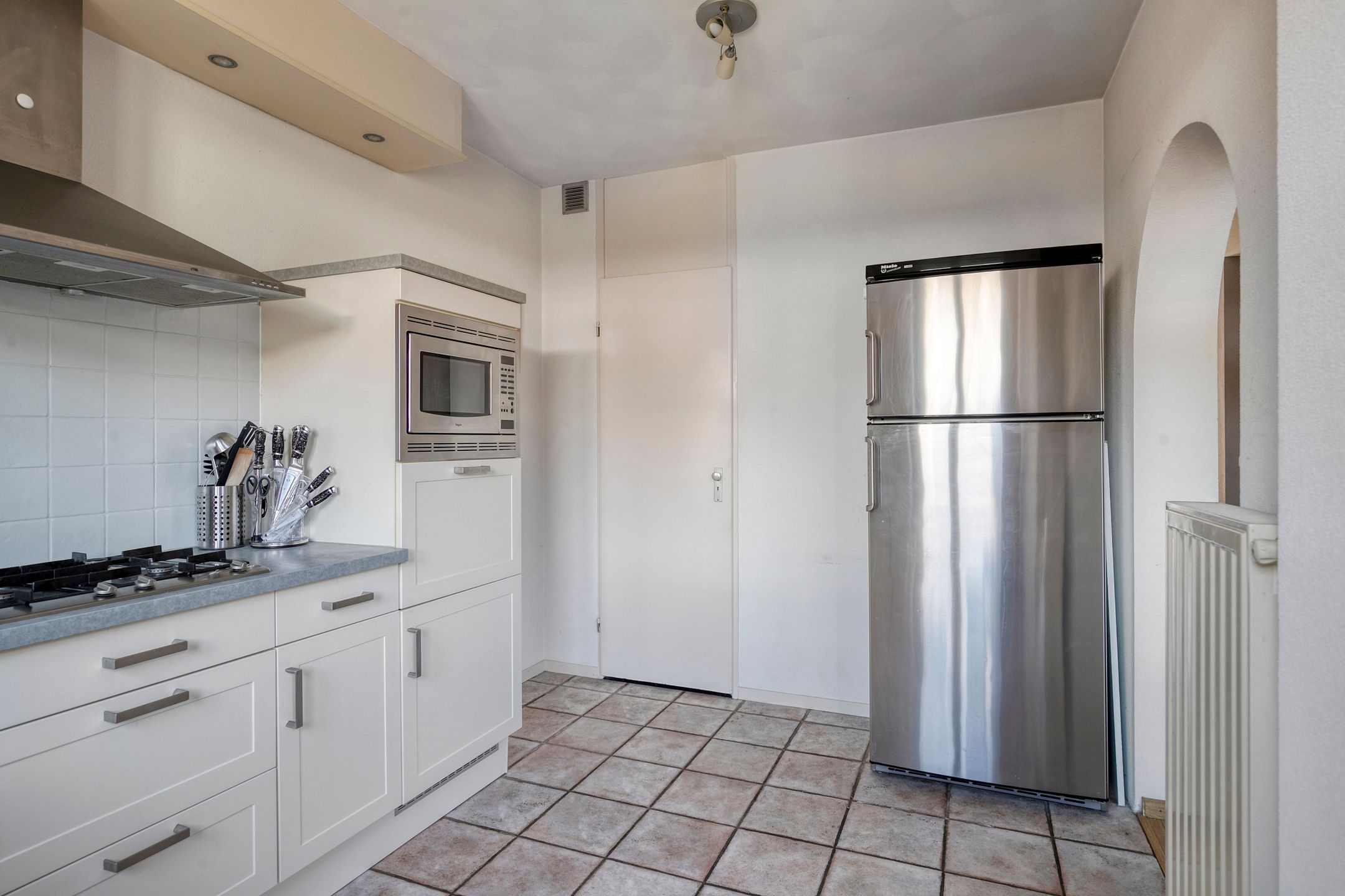 Foto 15 van Morene 412