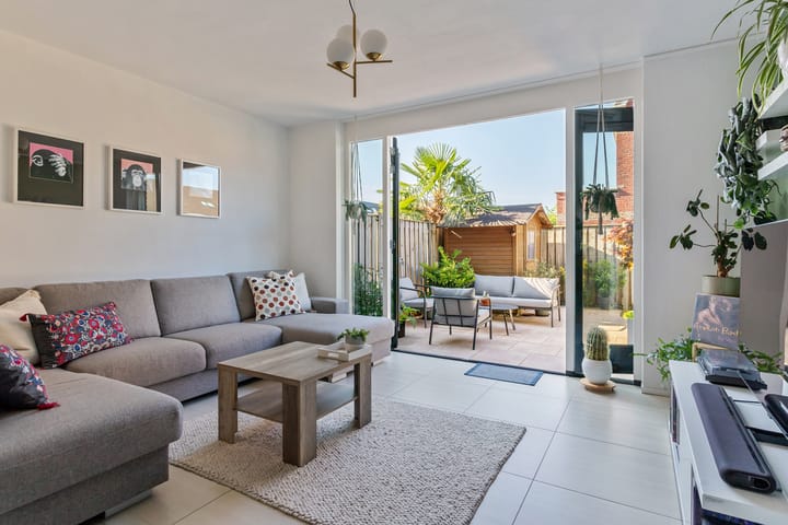 Foto 2 van Horusstraat 6