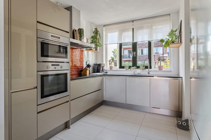 Foto 3 van Horusstraat 6