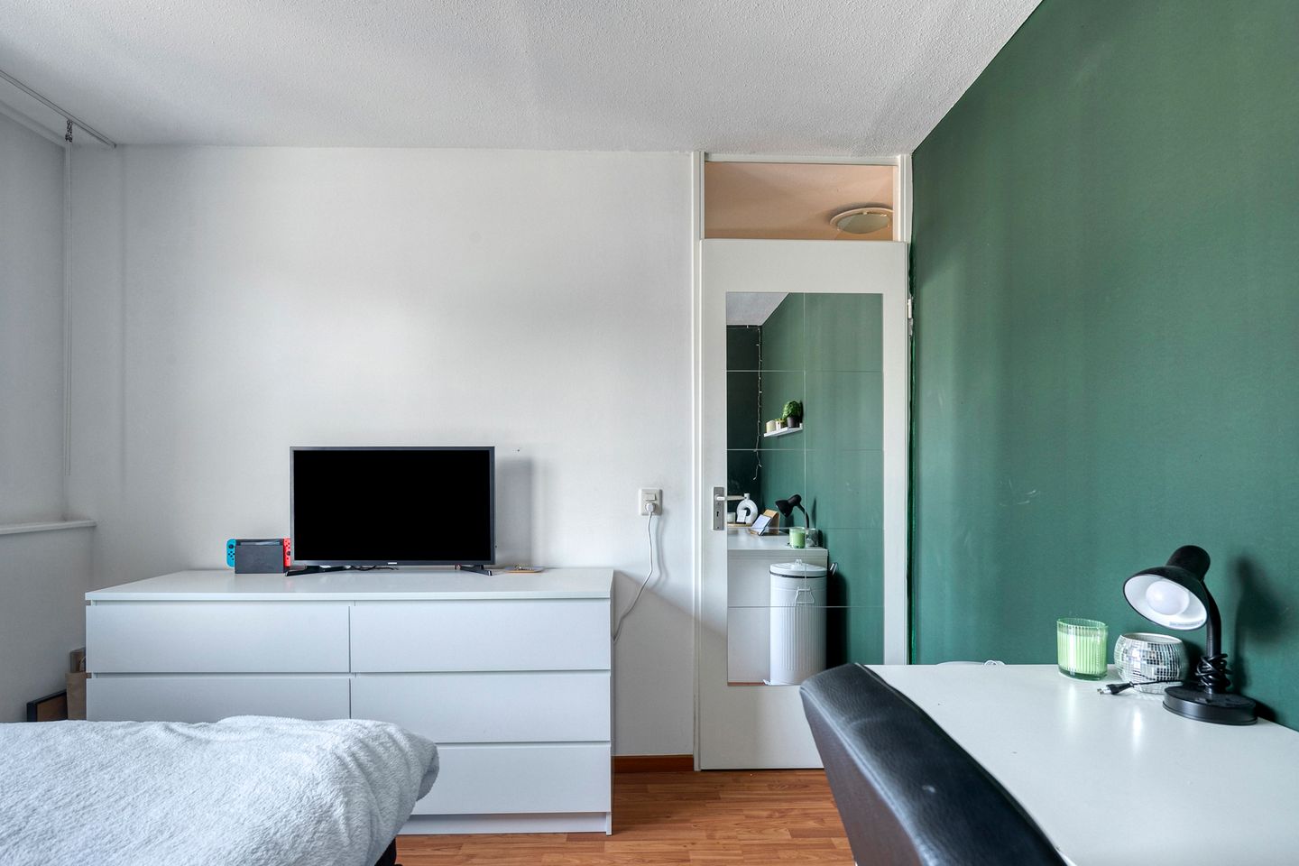 Foto 25 van Morene 412