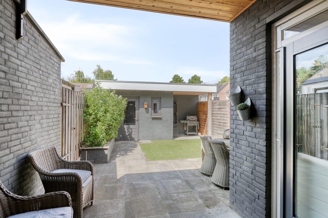 Foto 32 van Morene 412