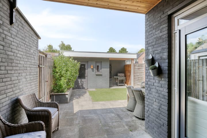 Foto 32 van Morene 412