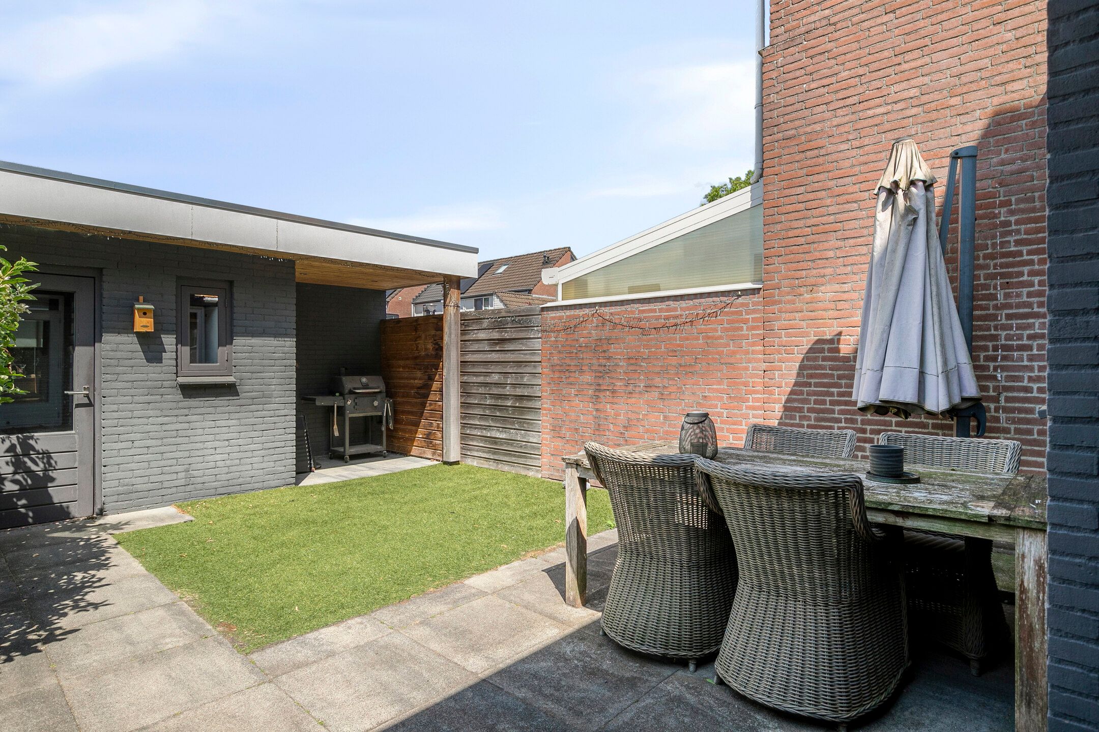 Foto 33 van Morene 412