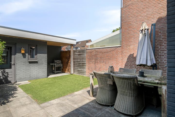 Foto 33 van Morene 412