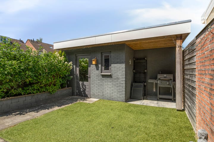 Foto 34 van Morene 412