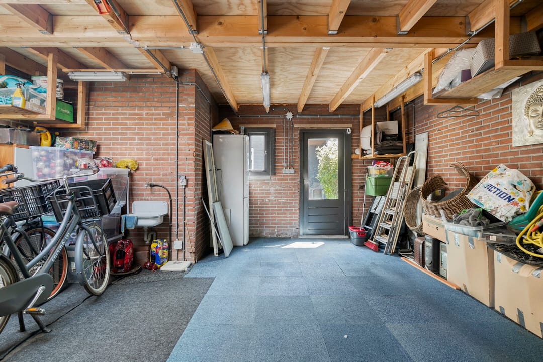 Foto 37 van Morene 412