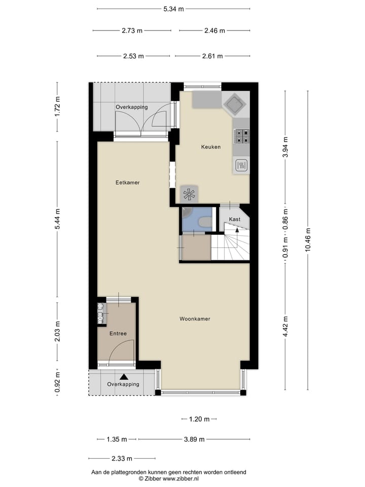 Foto 39 van Morene 412