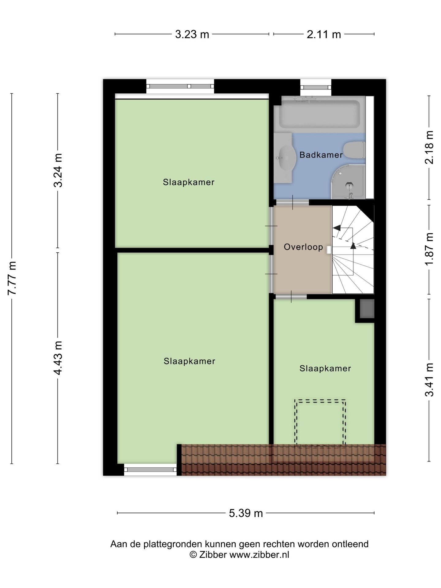 Foto 40 van Morene 412