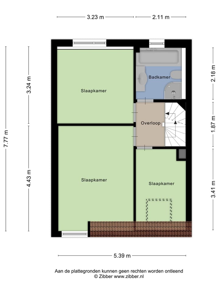 Foto 40 van Morene 412