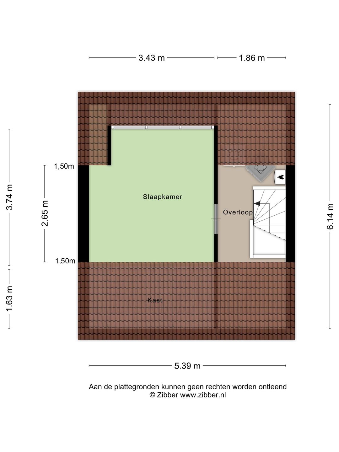 Foto 41 van Morene 412