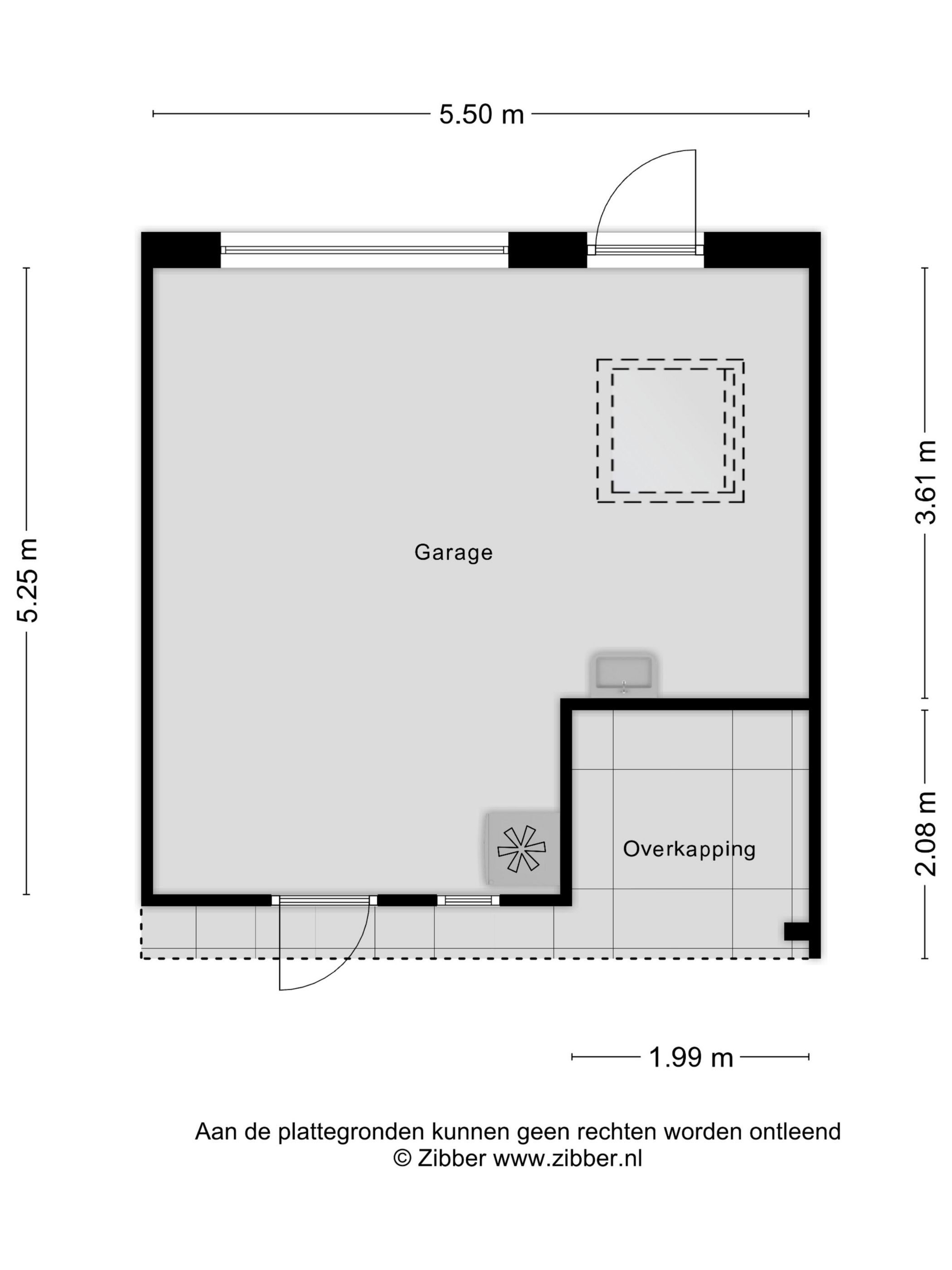 Foto 42 van Morene 412