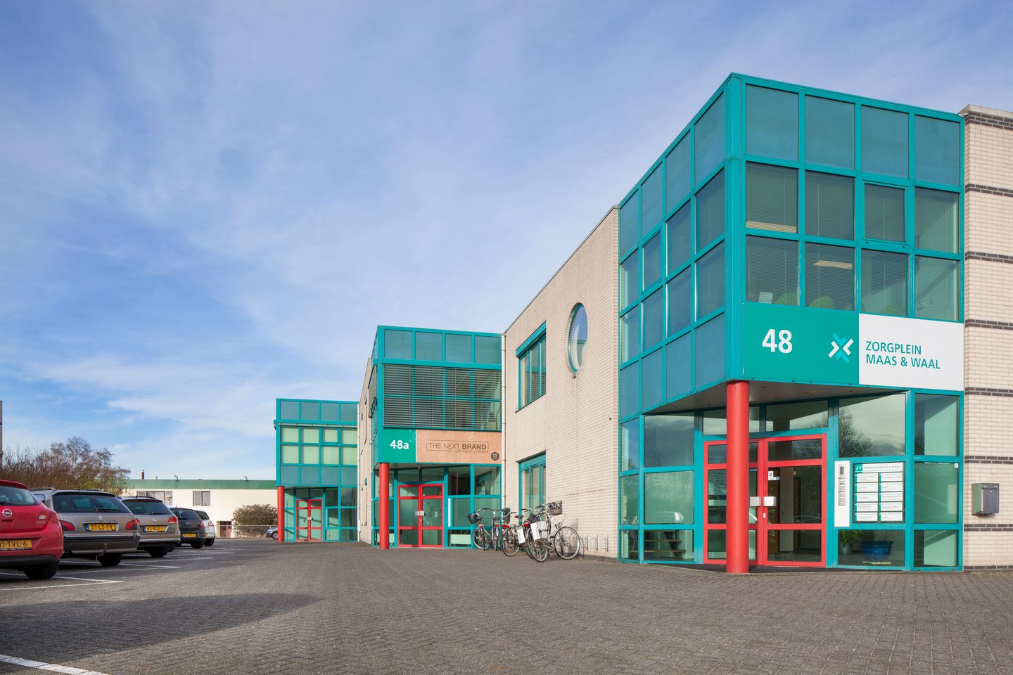 Bekijk foto 4 van van Heemstraweg 48