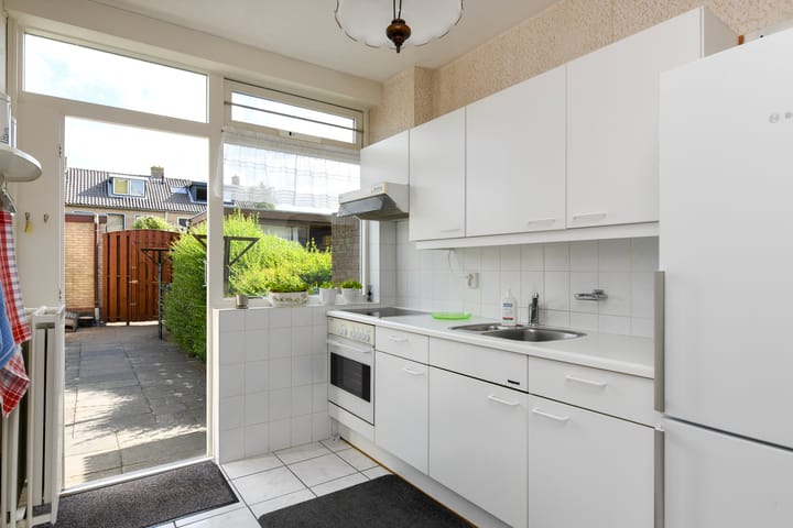 Foto 3 van Burgemeester Padmosweg 150