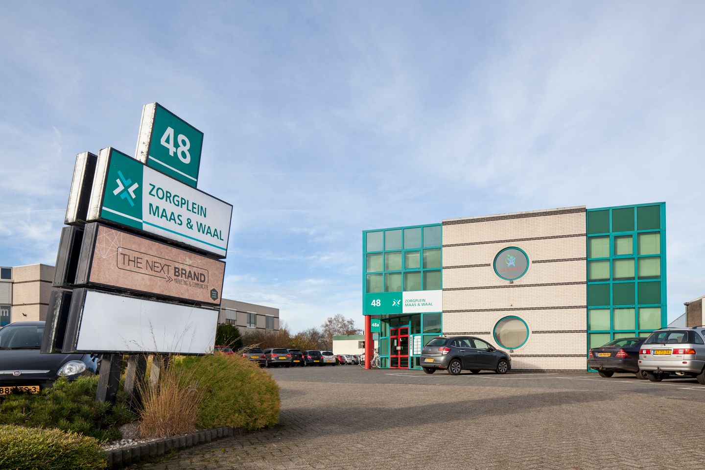 Bekijk foto 1 van van Heemstraweg 48