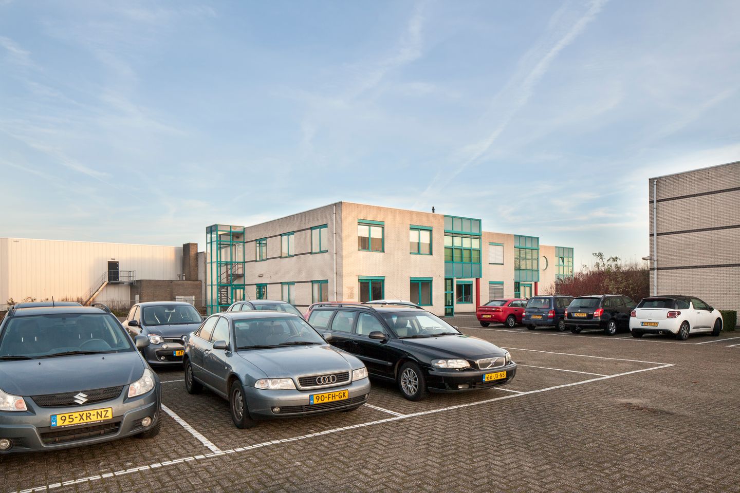 Bekijk foto 3 van van Heemstraweg 48