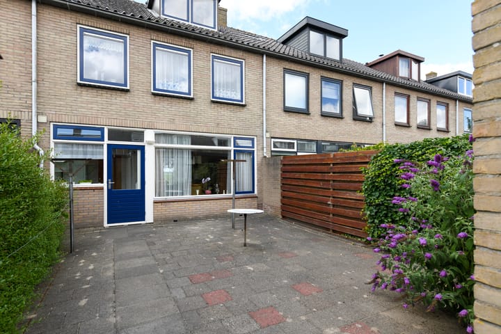 Foto 4 van Burgemeester Padmosweg 150