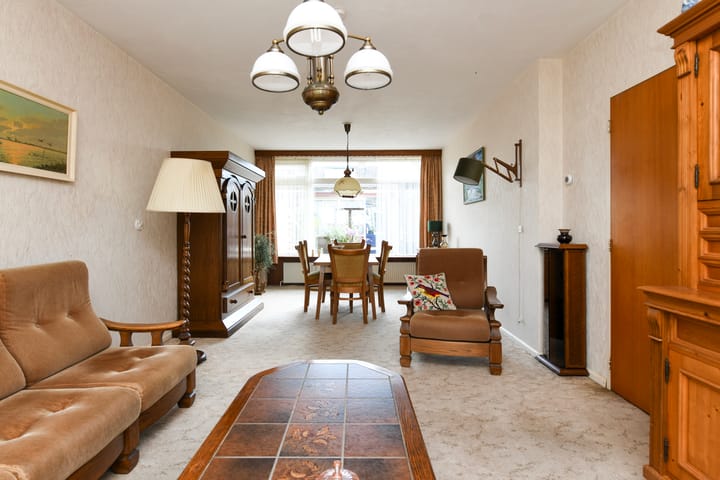 Foto 5 van Burgemeester Padmosweg 150