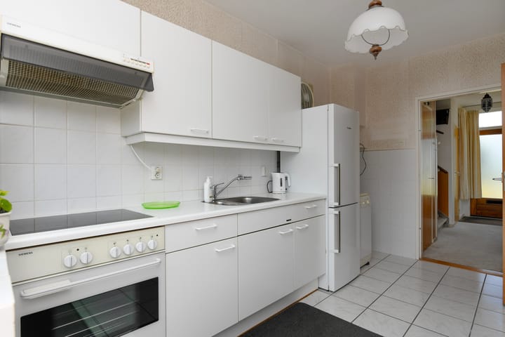 Foto 9 van Burgemeester Padmosweg 150