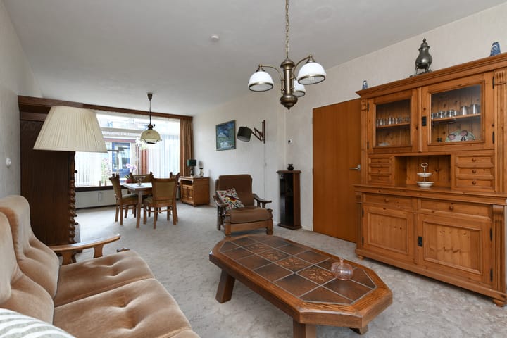 Foto 2 van Burgemeester Padmosweg 150