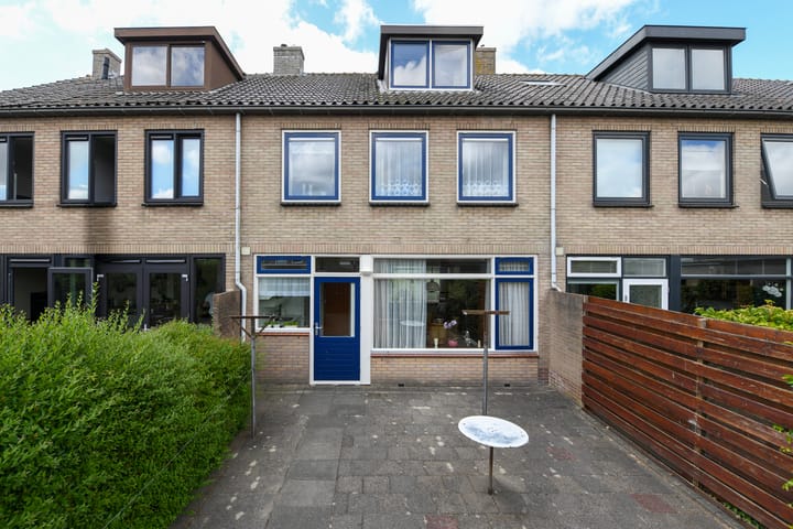 Foto 21 van Burgemeester Padmosweg 150