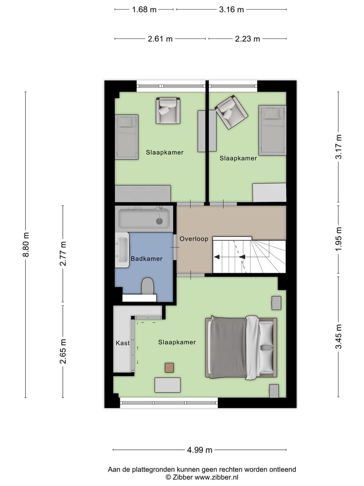 Foto 51 van Valkenhof 15