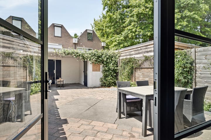 Foto 3 van Valkenhof 15