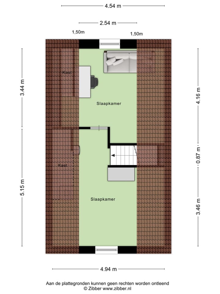 Foto 52 van Valkenhof 15