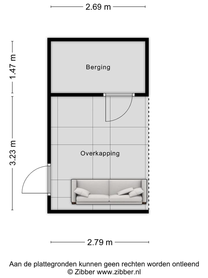 Foto 53 van Valkenhof 15